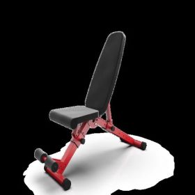 Dumbbell Bench--Self-pickup Is Not Supported And Shipping From Designated Warehouses Is Not Supported. (Option: Defaulttitle)